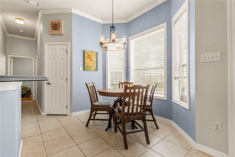 Tiny photo for 9413 Whitney Lane, College Station, TX 77845 (MLS # 90518925)