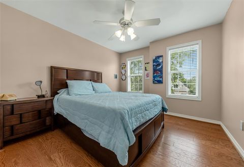 Tiny photo for 9413 Whitney Lane, College Station, TX 77845 (MLS # 90518925)
