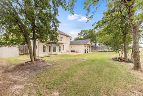 Tiny photo for 9413 Whitney Lane, College Station, TX 77845 (MLS # 90518925)