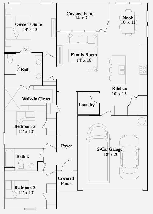 28631 Horizon View Lane