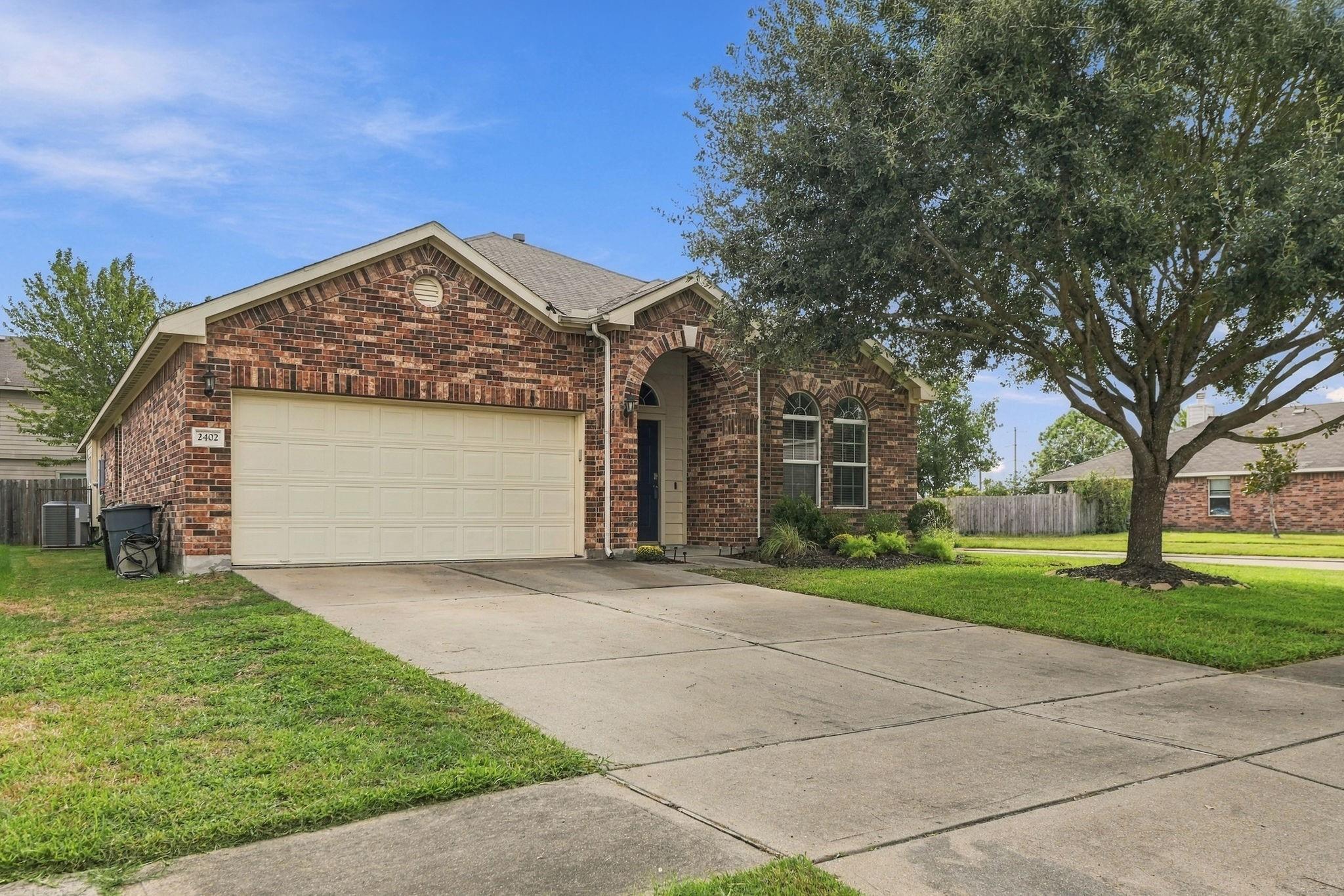 2402 Blue Reef Drive