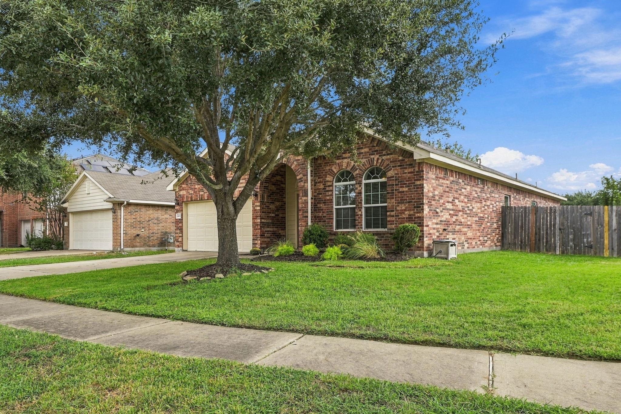 2402 Blue Reef Drive