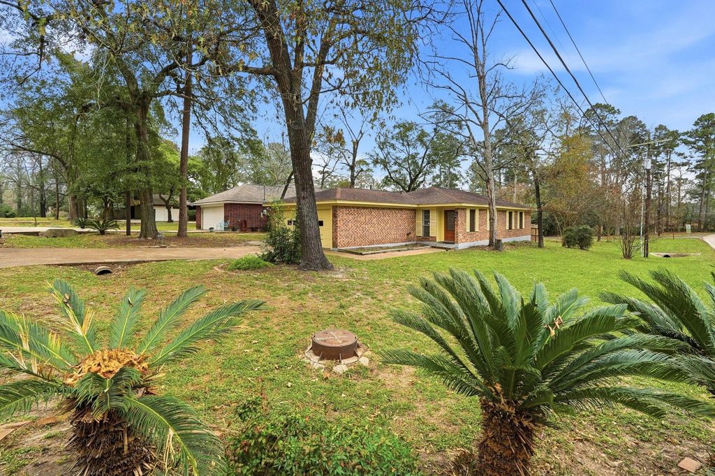 Photo of 20 Moon Valley Court, Conroe, TX 77304 (MLS # 73094588)