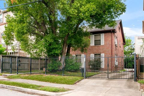 Photo of 1821 Oakdale Street #A, Houston, TX 77004 (MLS # 72962320)