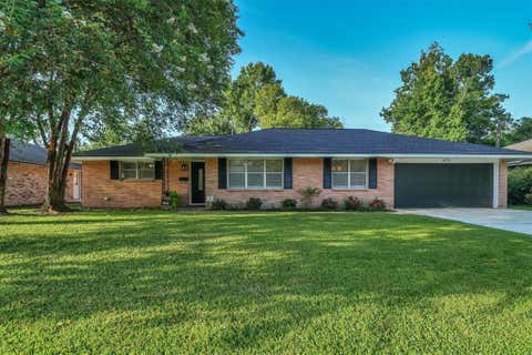 Photo of 9003 Autauga Street, Houston, TX 77080 (MLS # 42257955)