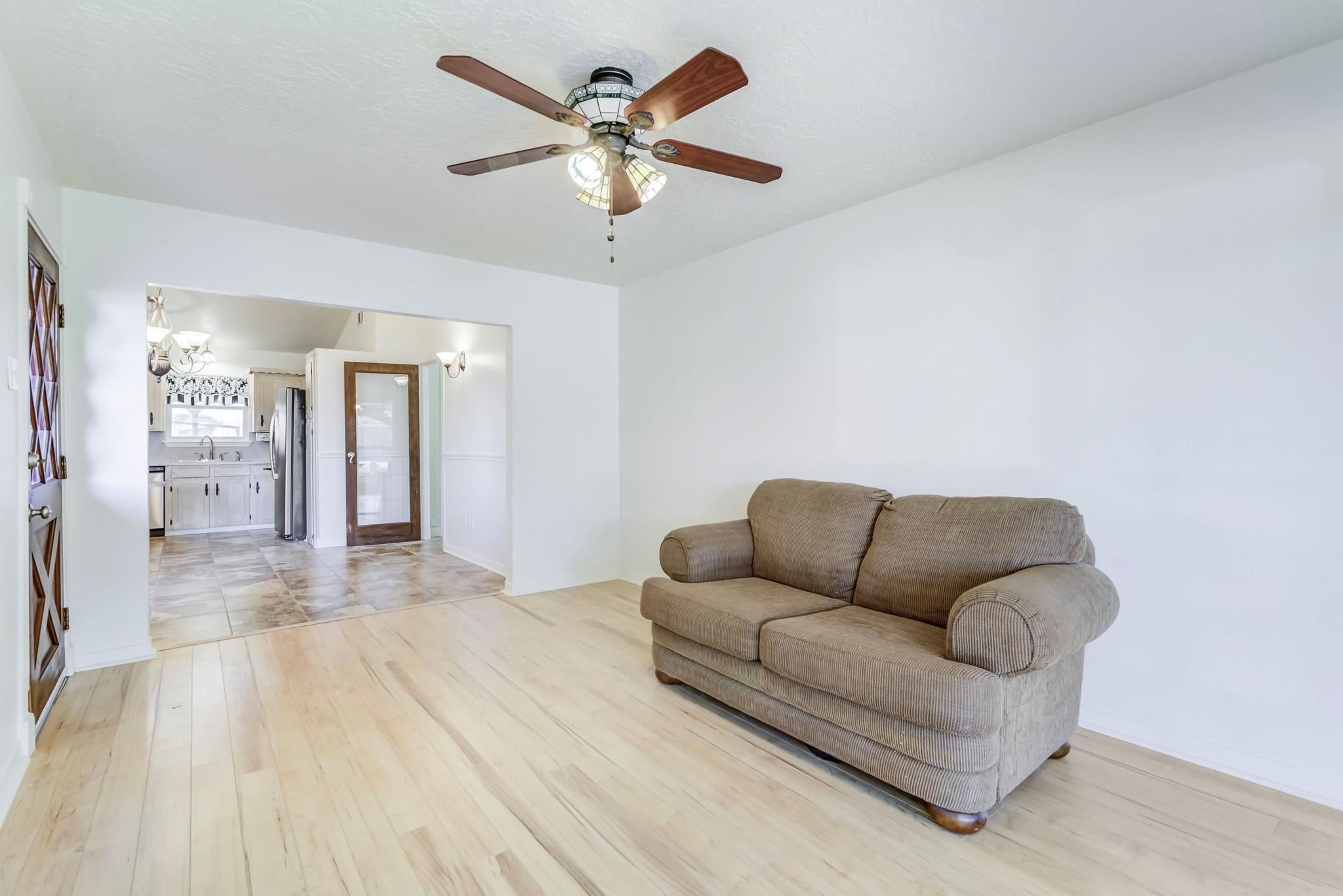 3811 Bennett Drive