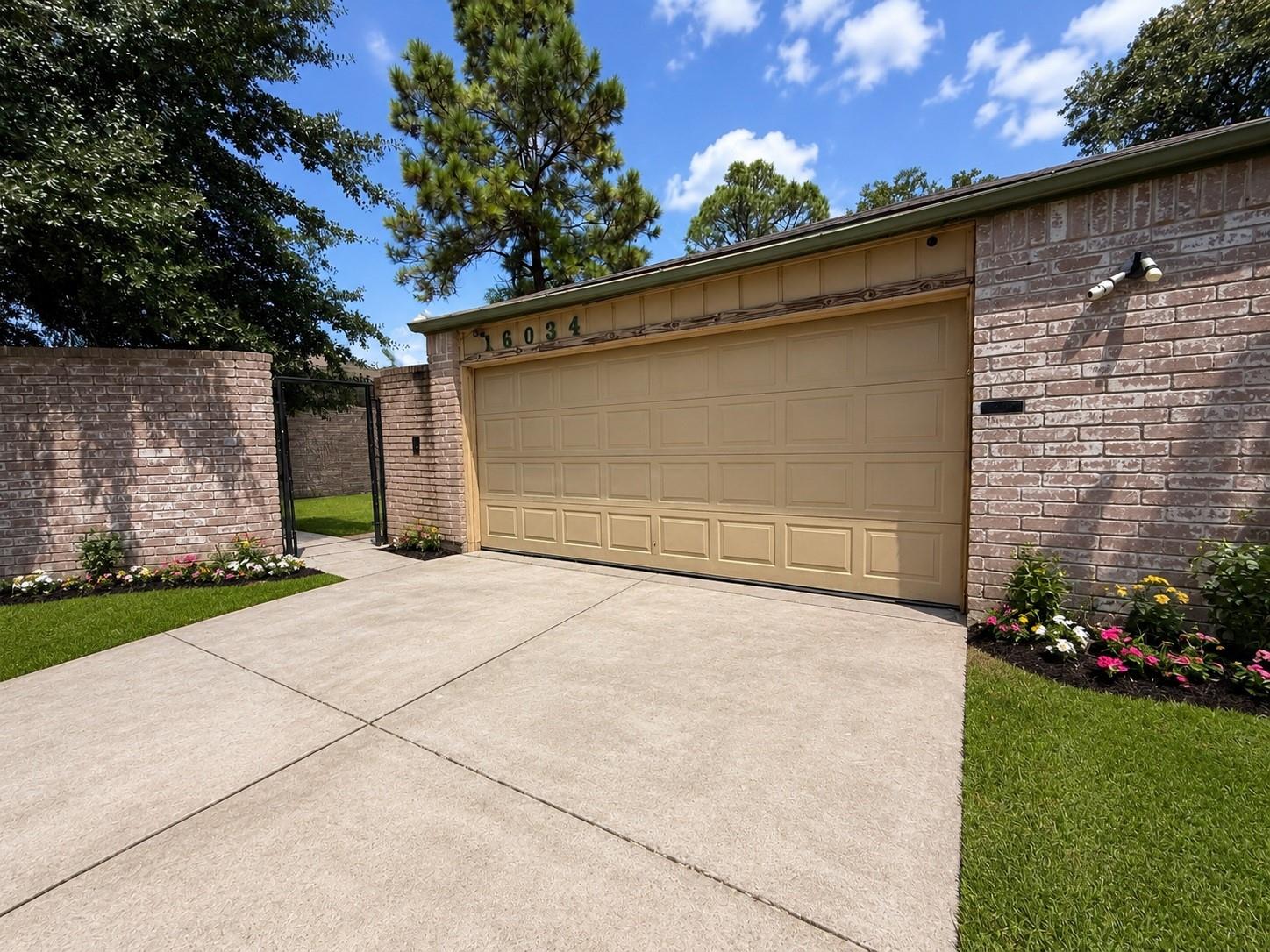 16034 Glen Mar Drive