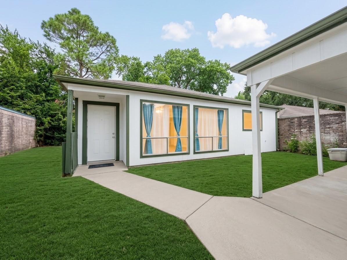 16034 Glen Mar Drive