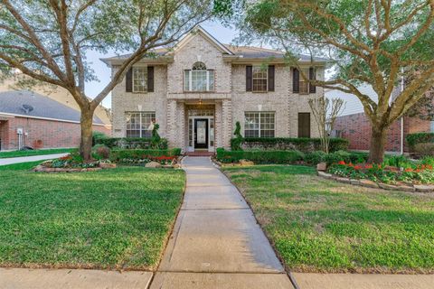 5426 Portage Rock Katy TX 77450