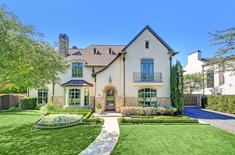 Photo of 5610 Lynbrook Drive, Houston, TX 77056 (MLS # 64997513)