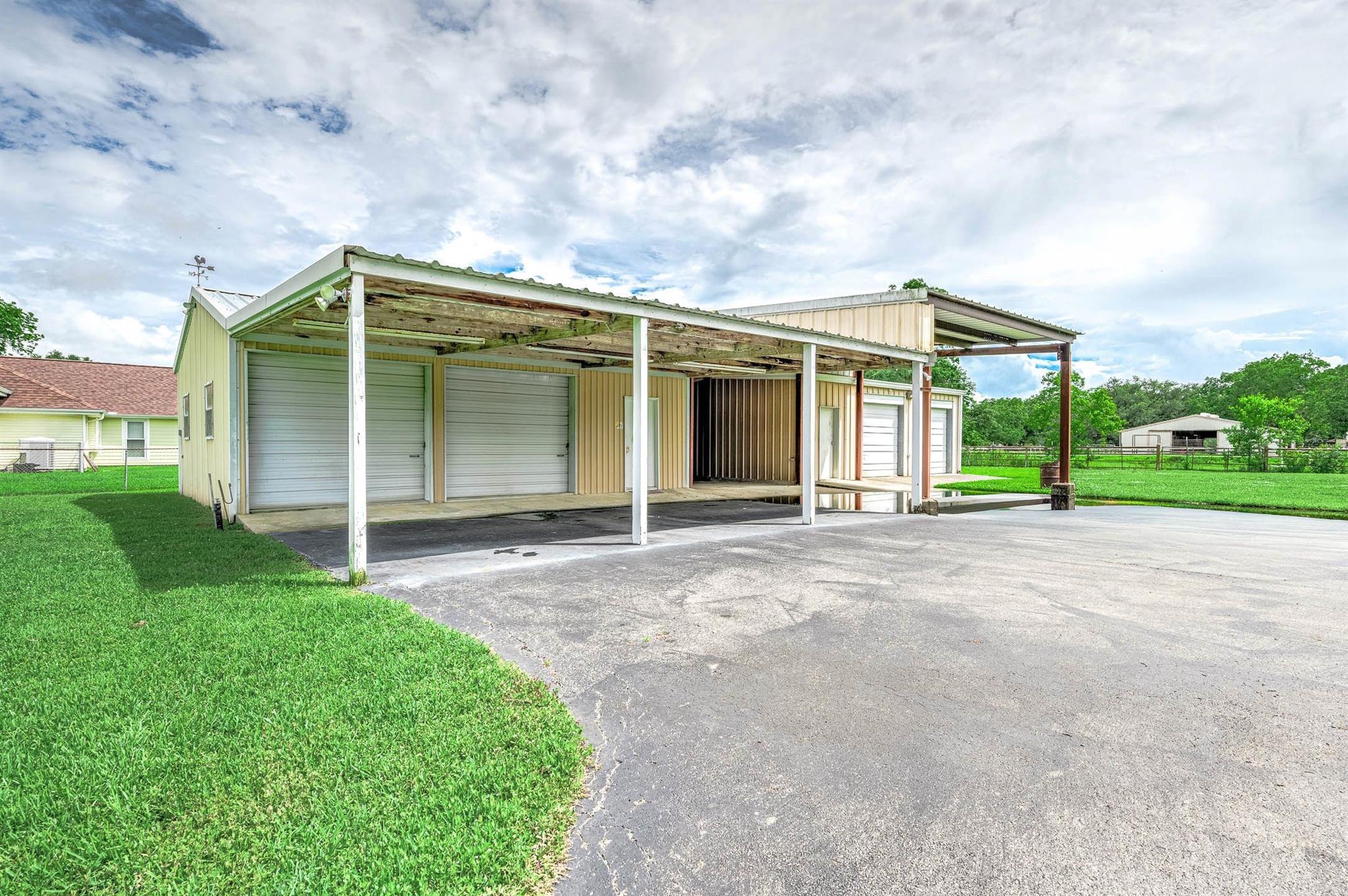 2295 County Road 145