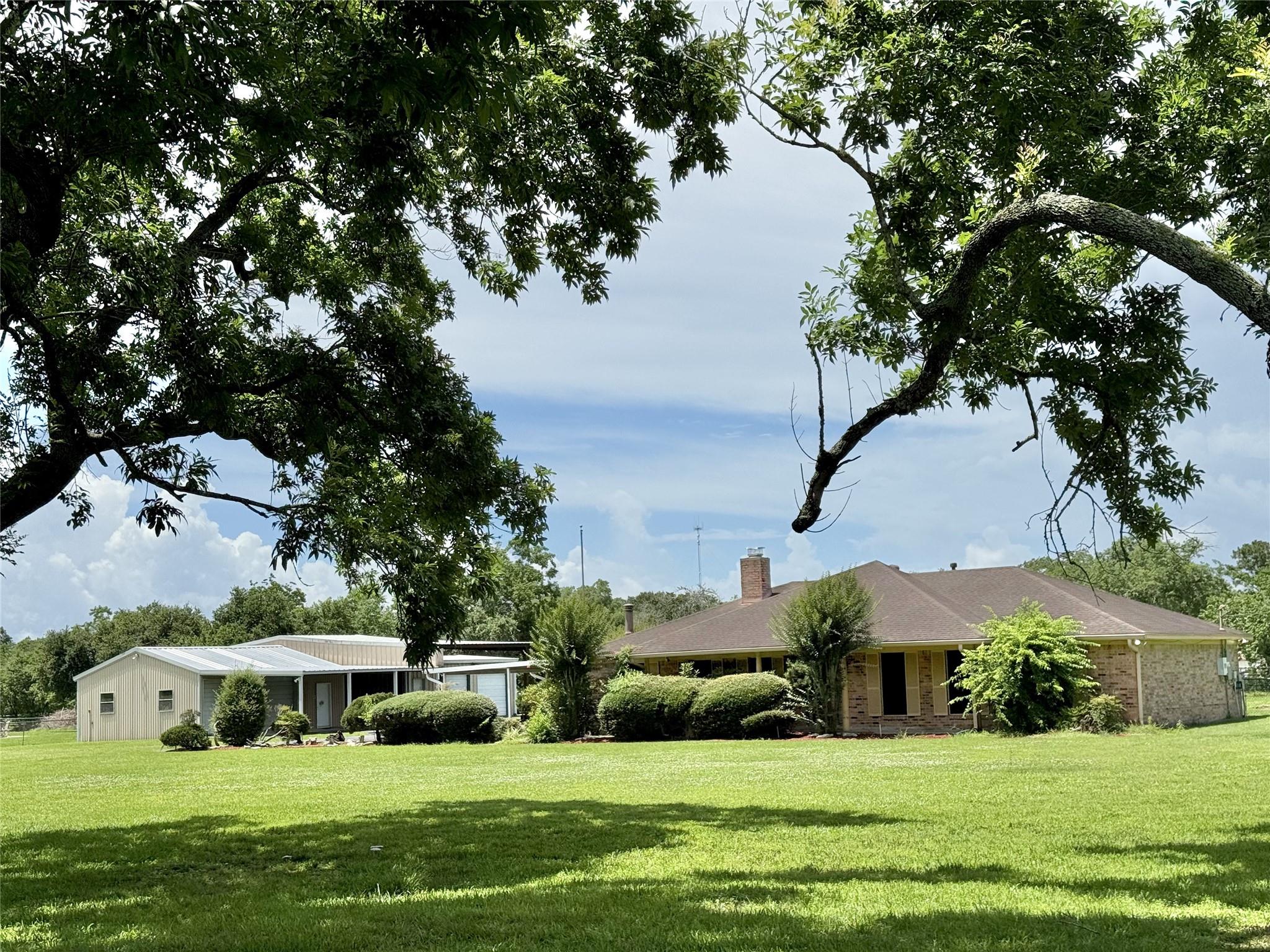 2295 County Road 145
