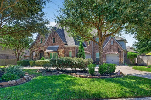 Photo of 109 Blanton Bend Drive, Montgomery, TX 77316 (MLS # 9991753)