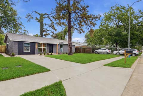 Photo of 6415 Annunciation Street, Houston, TX 77016 (MLS # 27436319)