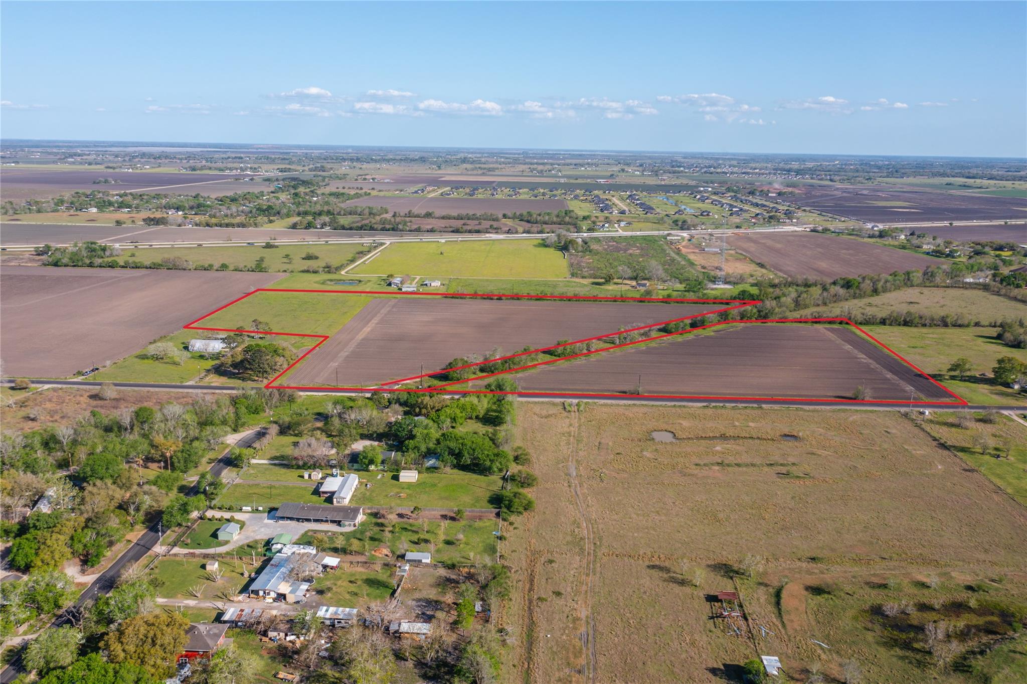 6515 Williams School Road