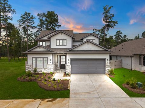 Photo of 9153 Grand Jubilee Drive, Montgomery, TX 77316 (MLS # 92043352)