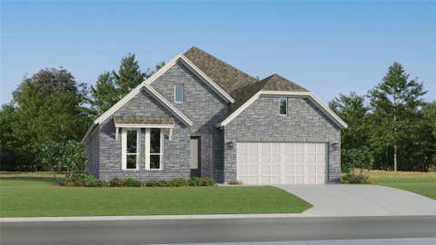 Photo of 8218 Poseidon Cove Lane, Katy, TX 77493 (MLS # 68652539)