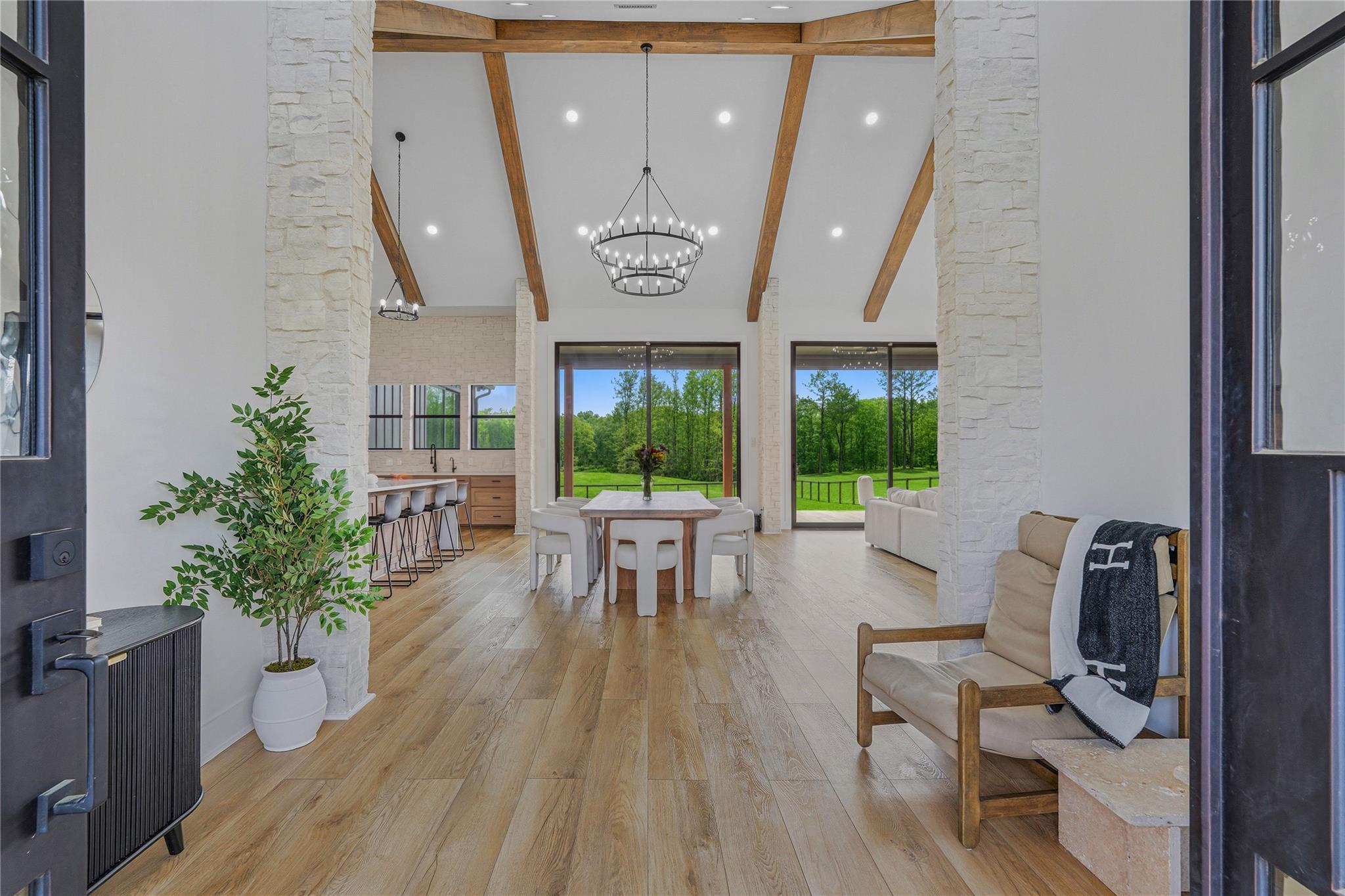 150 Quiet Springs Trail