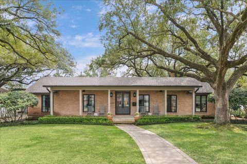 6151 Holly Springs Drive Houston TX 77057