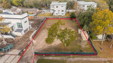 Vacant Land For Sale - 4906 North Braeswood Blvd<br/> Houston County, Houston, TX 77096