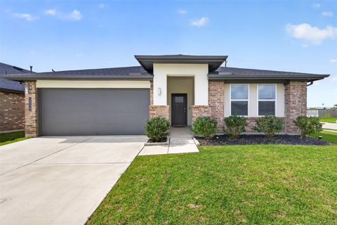 Photo of 30039 Gallatin River Lane, Katy, TX 77494 (MLS # 43010755)