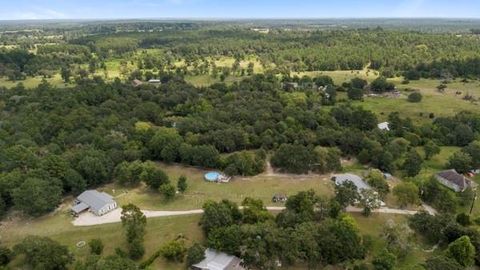 Vacant Land For Sale - 43 O'baya Ln<br/> Bedias, TX 77831