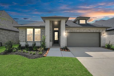 Photo of 19319 Stagecoach Breeze Lane, Tomball, TX 77377 (MLS # 9666399) Photo of 19319 Stagecoach Breeze Lane, Tomball, TX 77377 (MLS # 9666399)