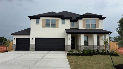 19250 Wright Falls Klein TX 77379