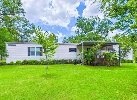 Homes For Sale - 193 County Road 355<br/> Jasper, TX 75951