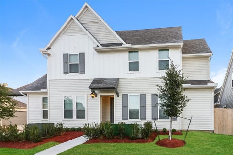 Photo of 22635 Terrazzo Drive, Katy, TX 77449 (MLS # 86889151)