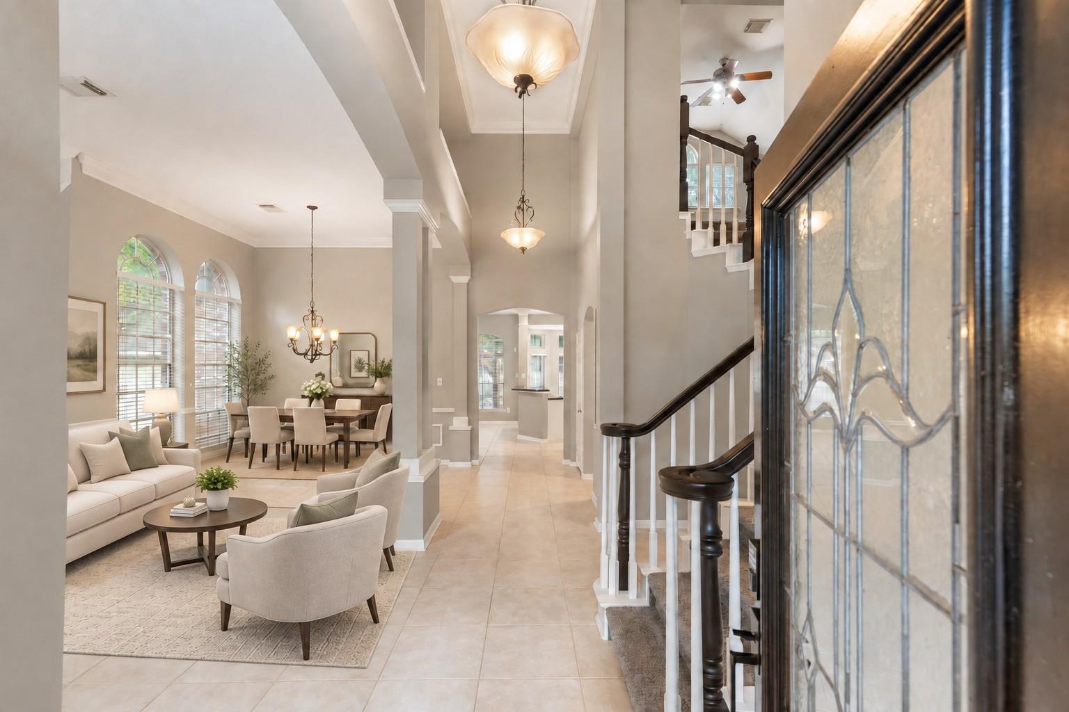 27 Stargazer Place