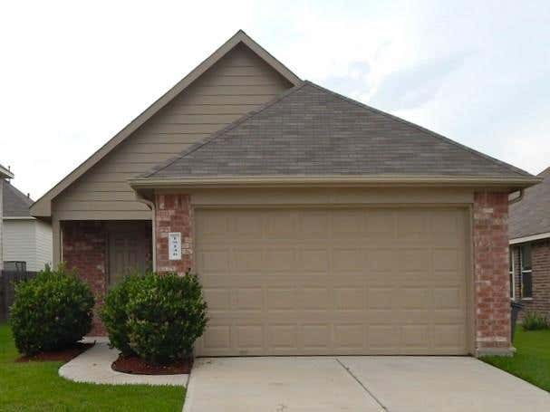 Photo of 19146 Sandelford Drive, Katy, TX 77449 (MLS # 60910730)
