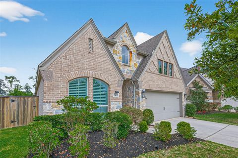 561 Cedar Harbor Court Conroe TX 77304