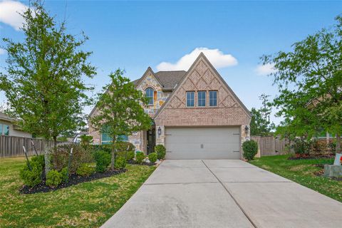 Photo of 561 Cedar Harbor Court, Conroe, TX 77304 (MLS # 11003175)