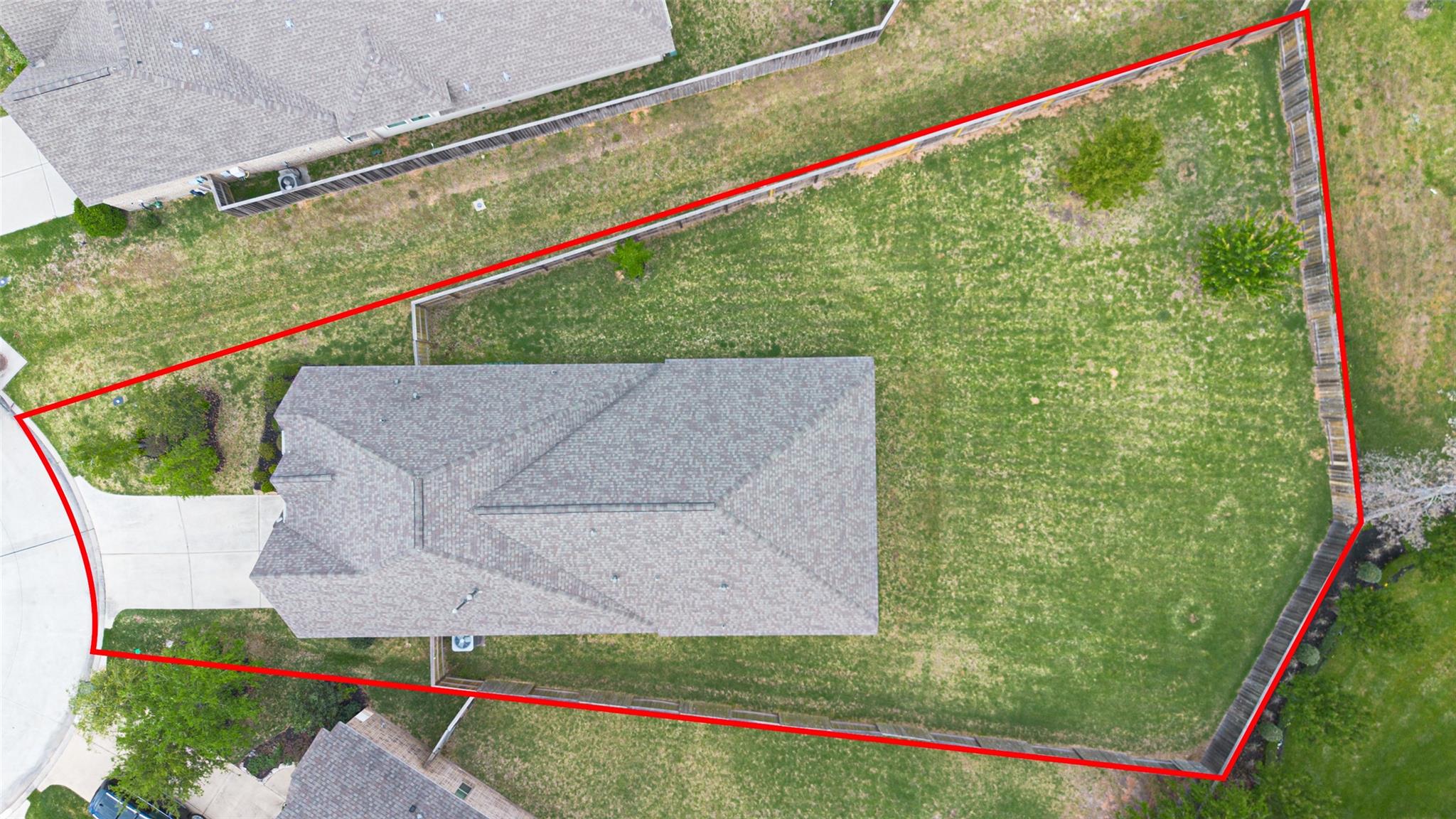 561 Cedar Harbor Court