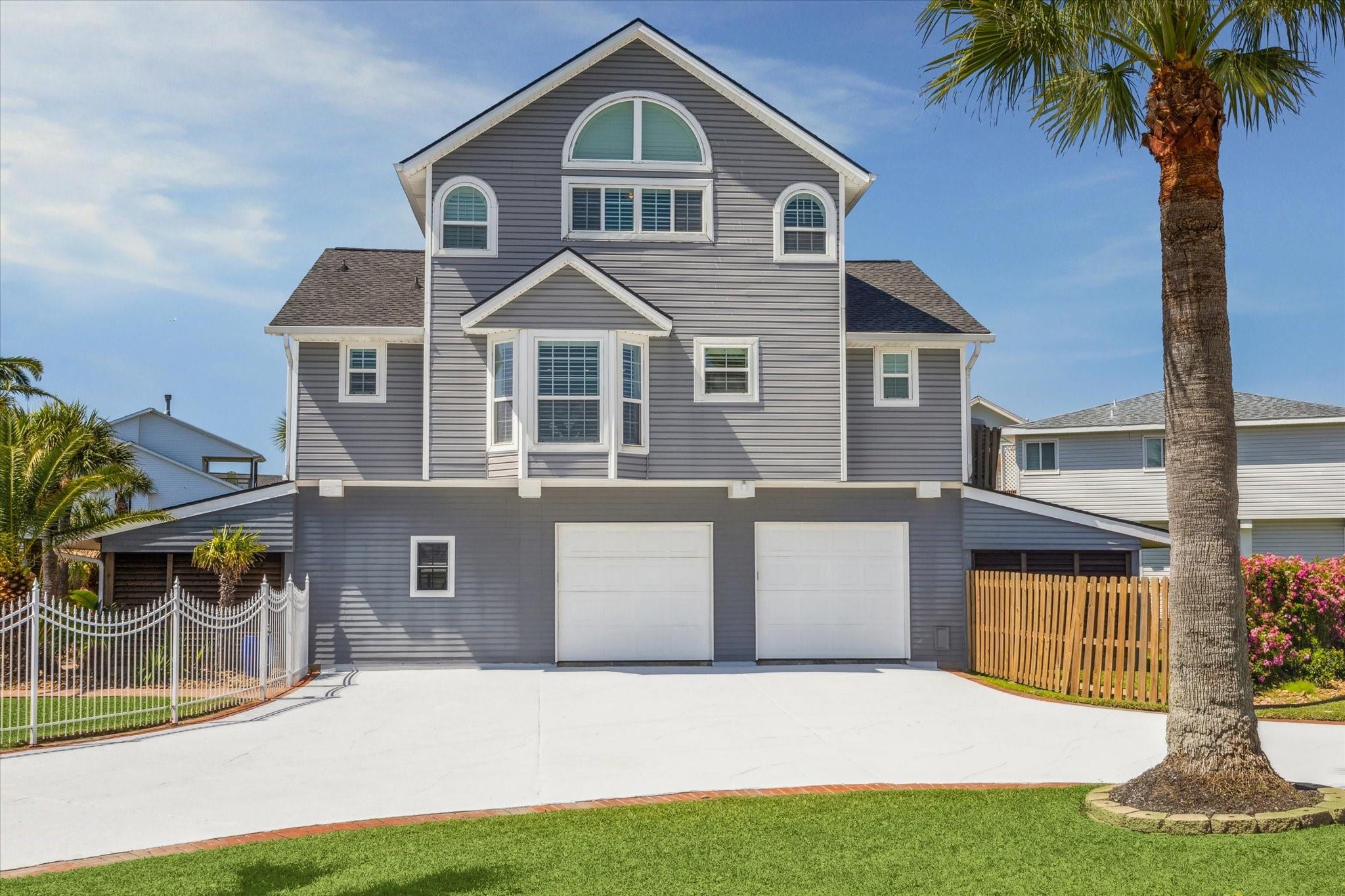 1775 Tiki Drive