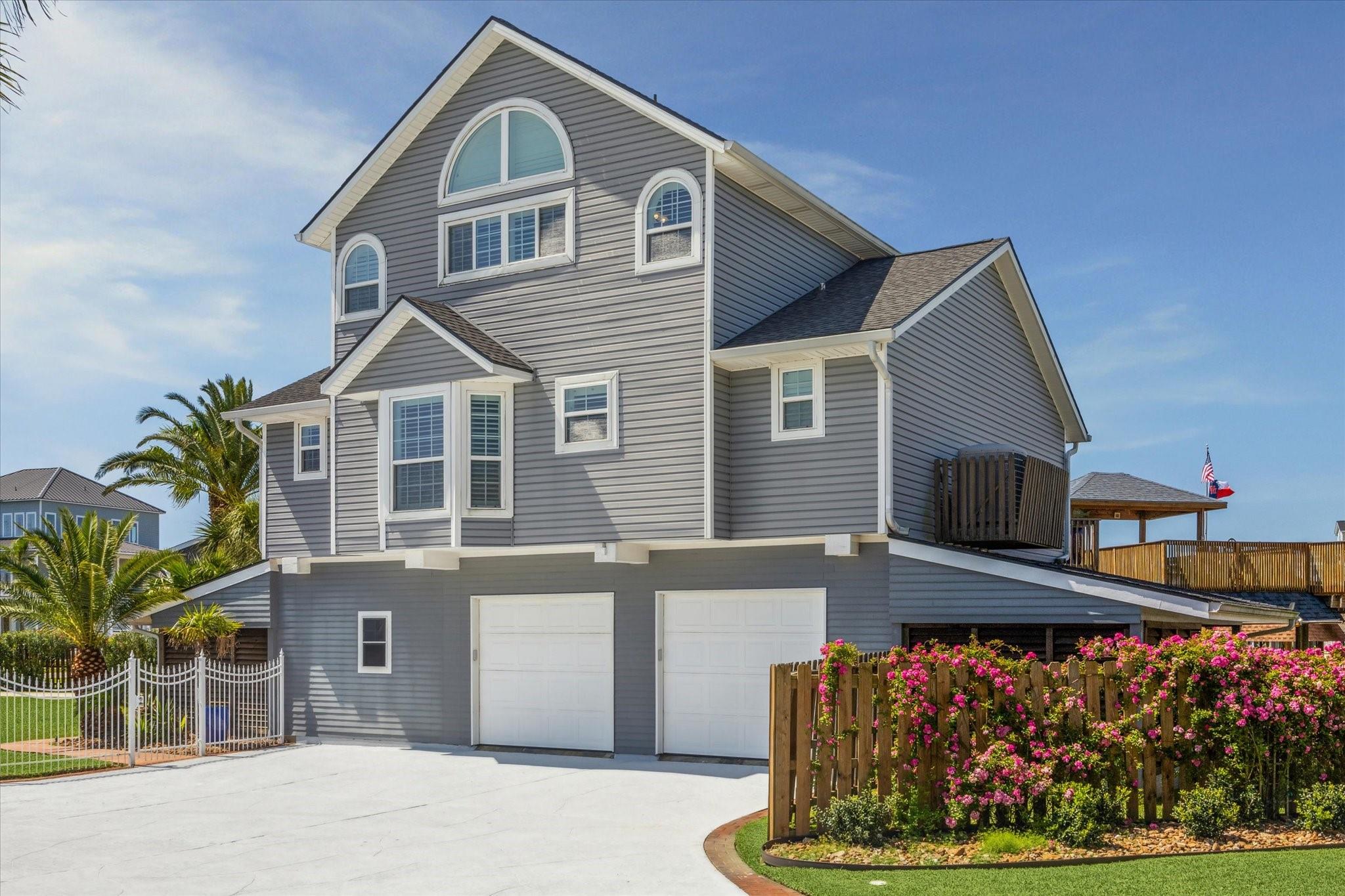 1775 Tiki Drive
