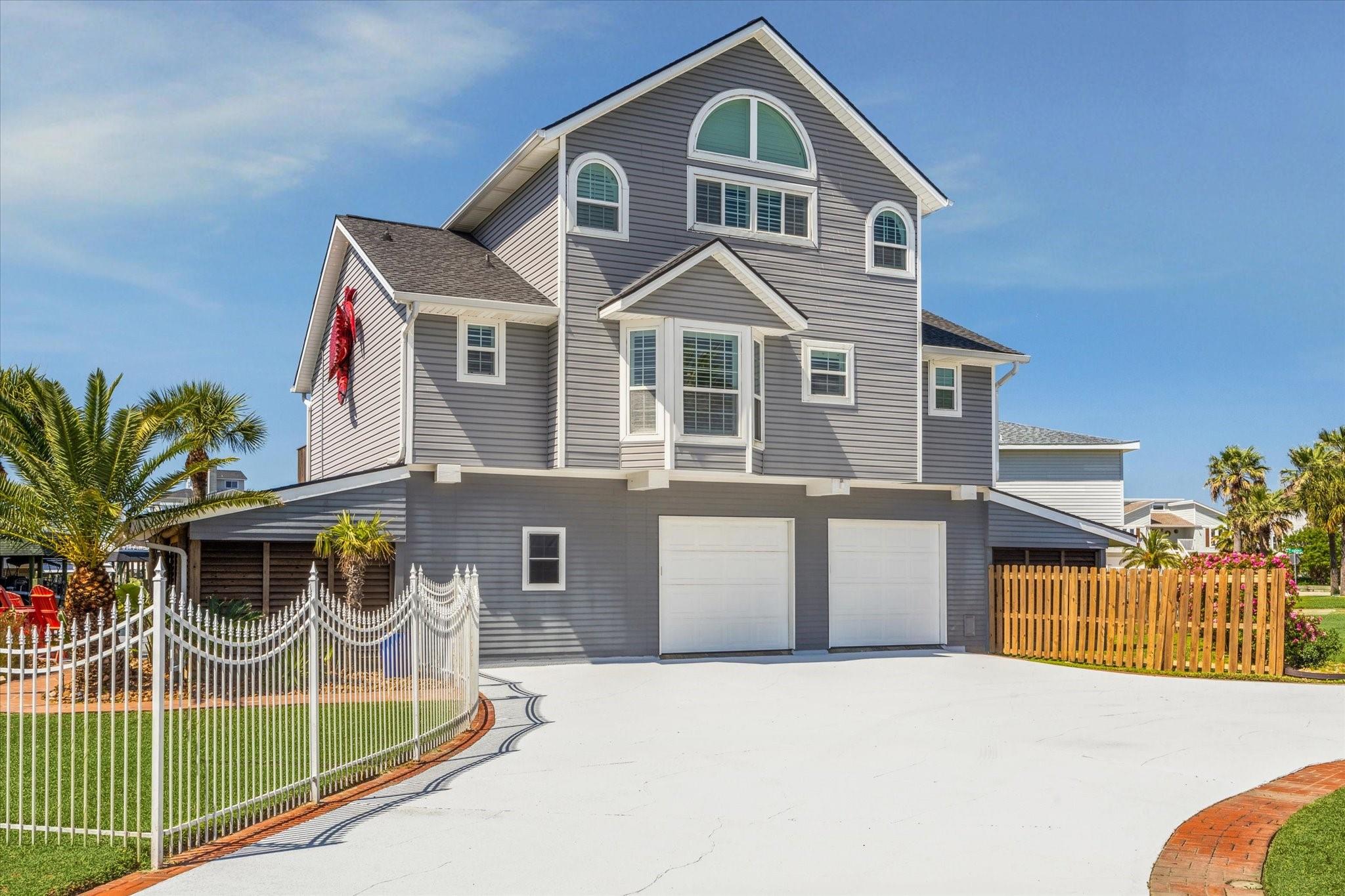 1775 Tiki Drive