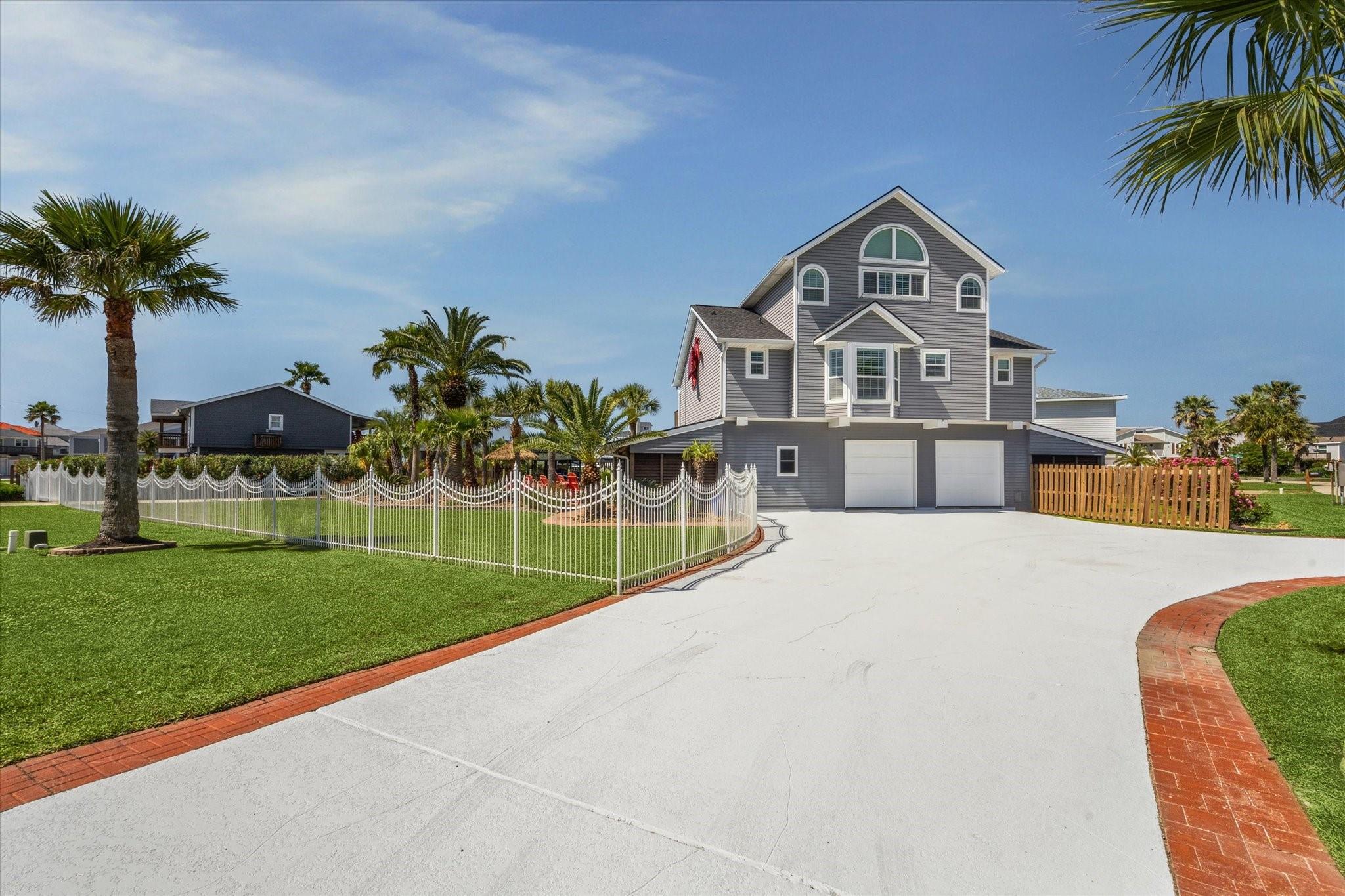 1775 Tiki Drive