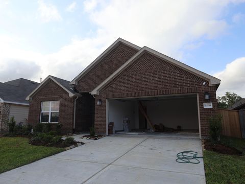 Photo of 22559 Pagoda Dogwood Branch Drive, New Caney, TX 77357 (MLS # 93910811)