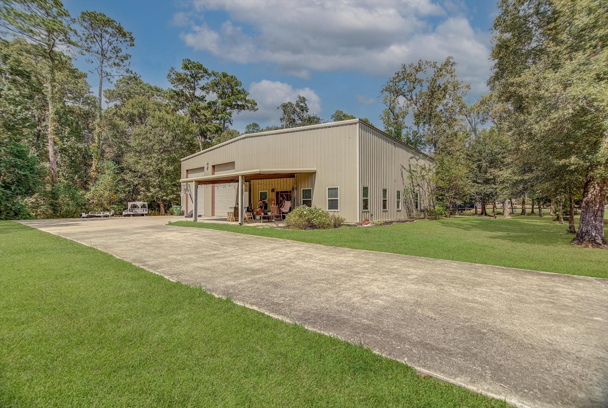 13015 Timberridge Drive