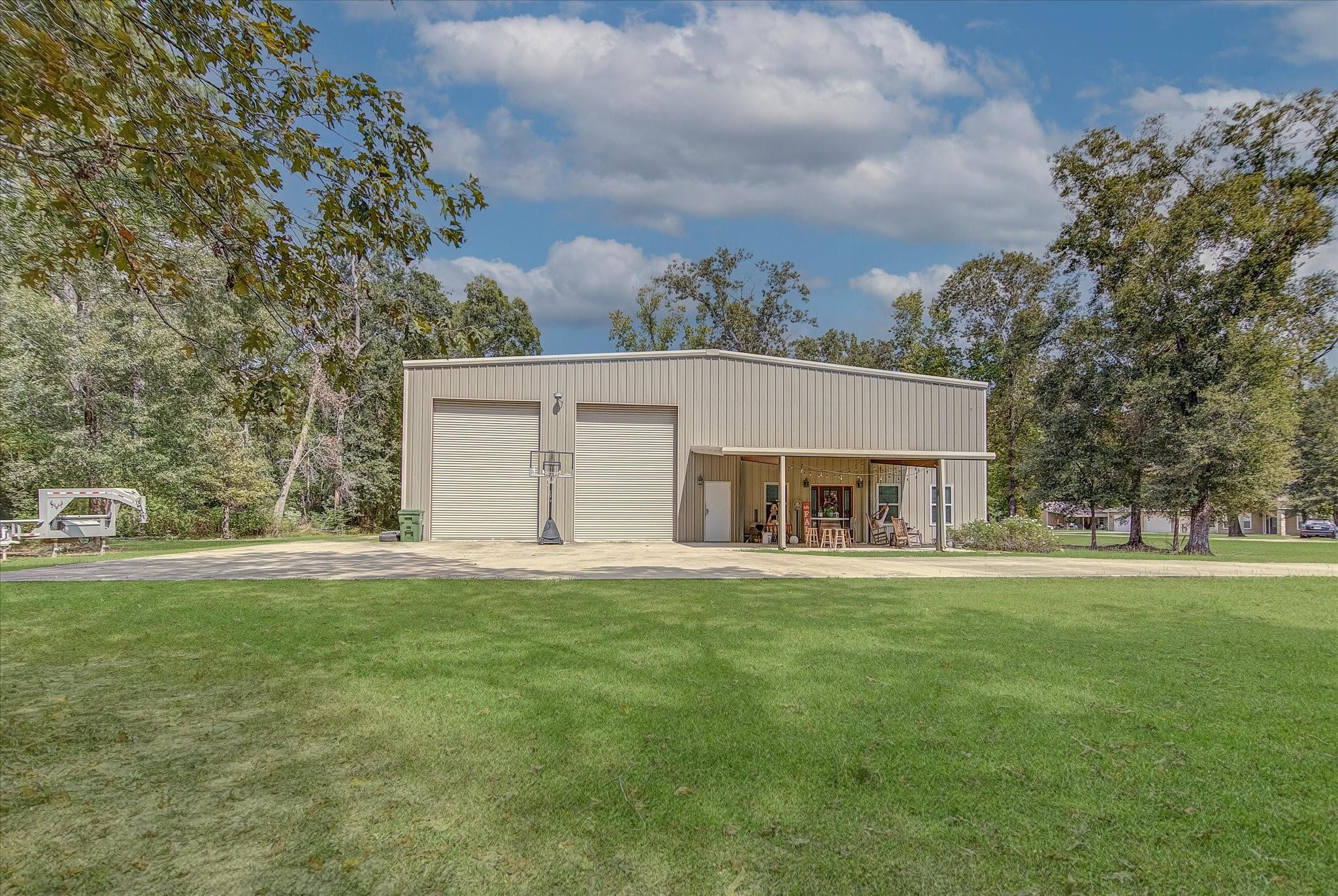 13015 Timberridge Drive