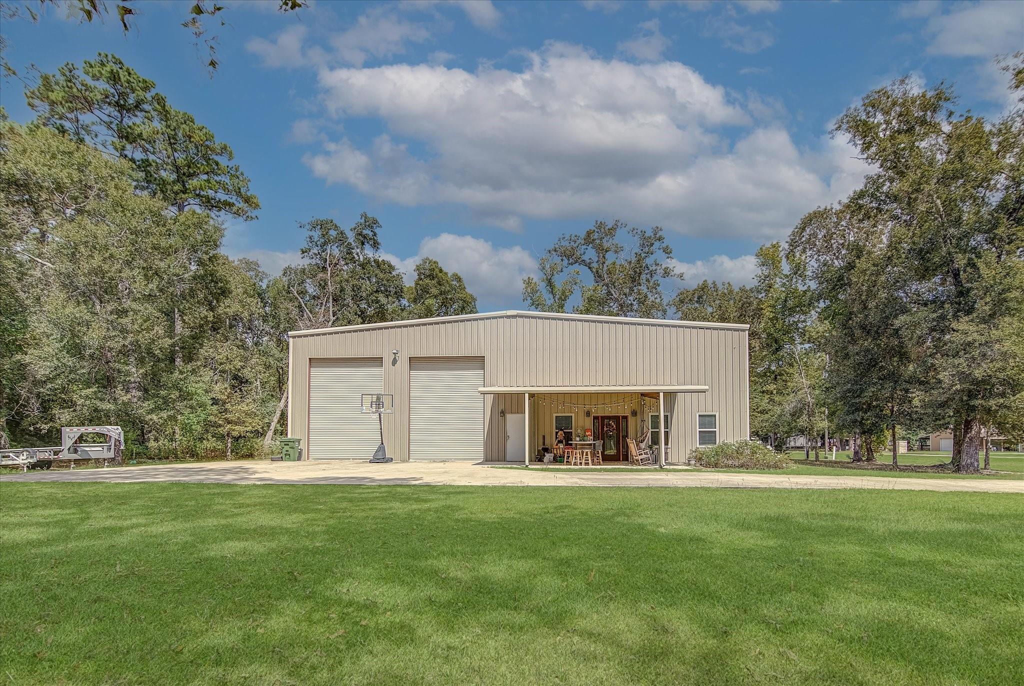 13015 Timberridge Drive