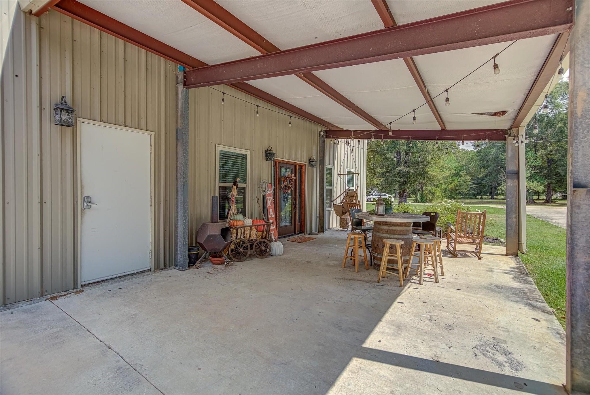 13015 Timberridge Drive