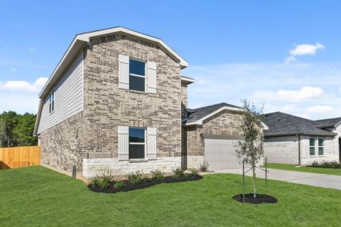 Photo of 20508 Coast Redwood Street, New Caney, TX 77357 (MLS # 73022172)