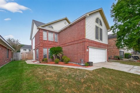 Photo of 917 Hartman Drive, Baytown, TX 77521 (MLS # 882468) Photo of 917 Hartman Drive, Baytown, TX 77521 (MLS # 882468)