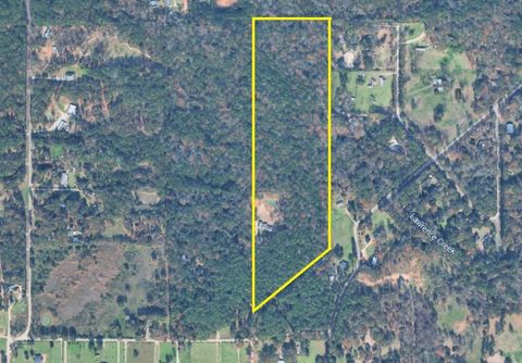 Photo of 18611 Parker Road, Cleveland, TX 77328 (MLS # 13645225)