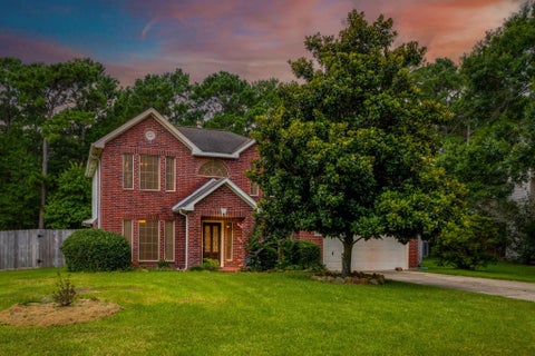 Photo of 28851 Forest Hill Drive, Magnolia, TX 77355 (MLS # 32850504)