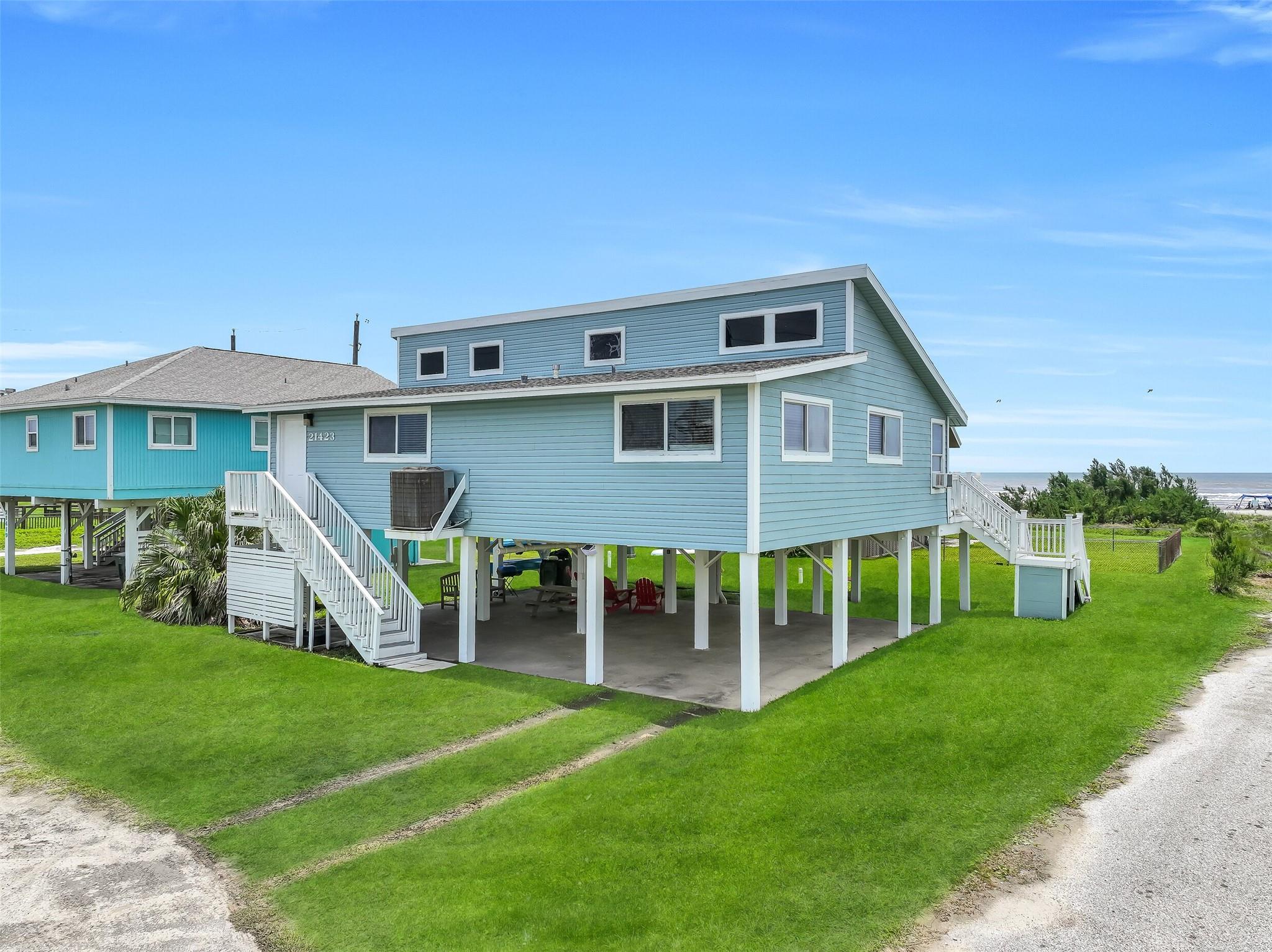 21423 Gulf Drive