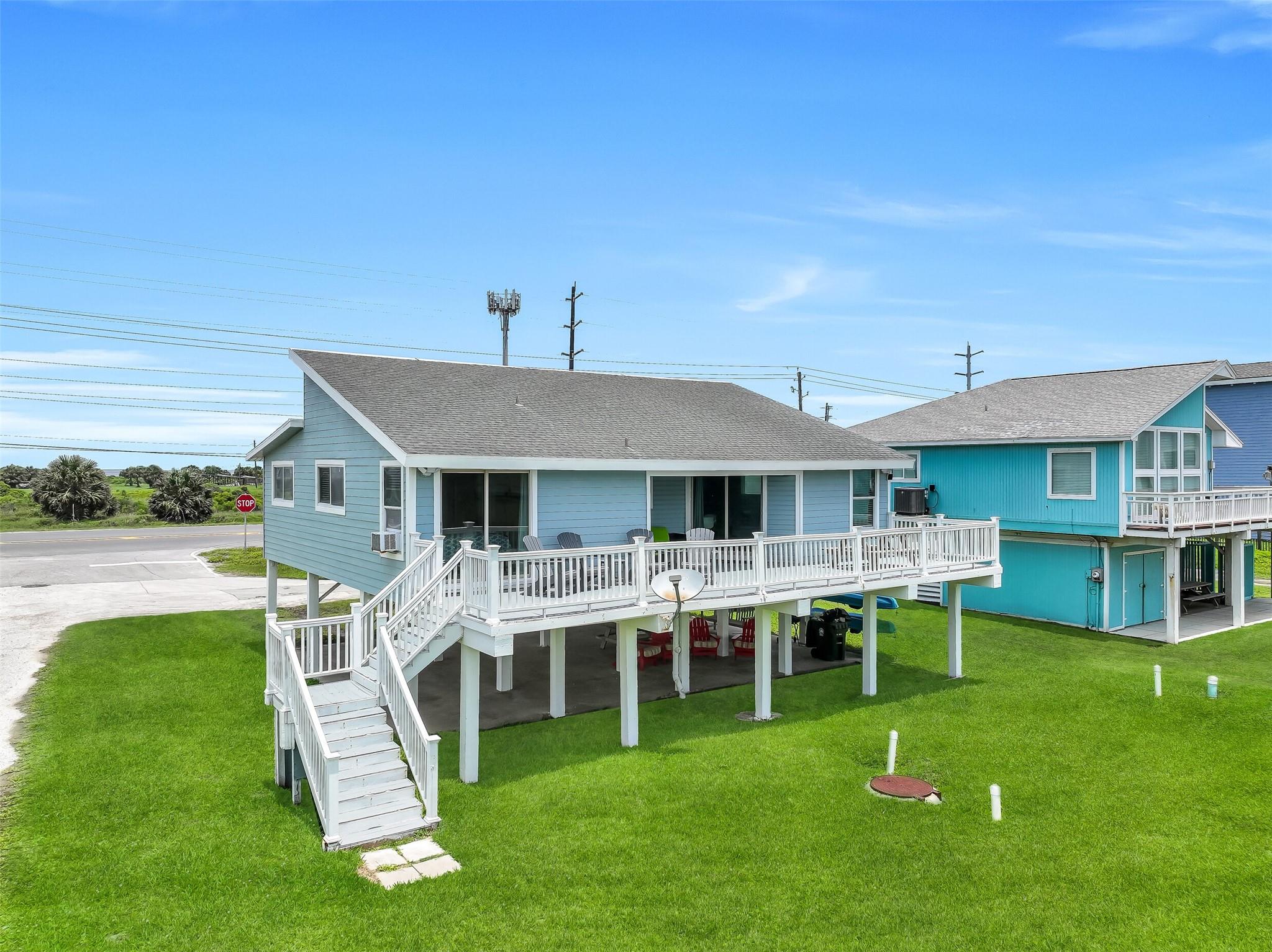 21423 Gulf Drive